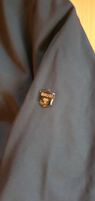 Куртка чоловіча Brugi xxl