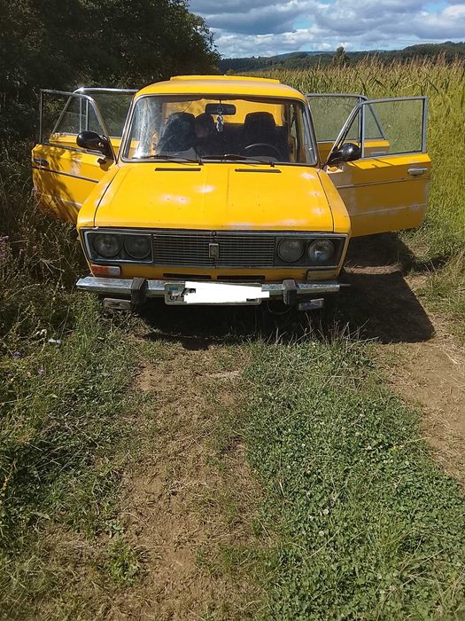 Продам ВАЗ 2106 на ходу