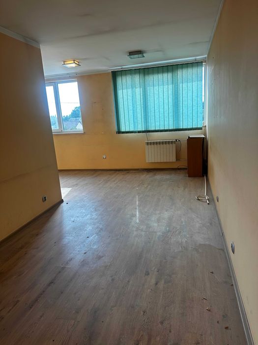 Pomieszczenia biurowo-usługowe do wynajęcia Pułtusk