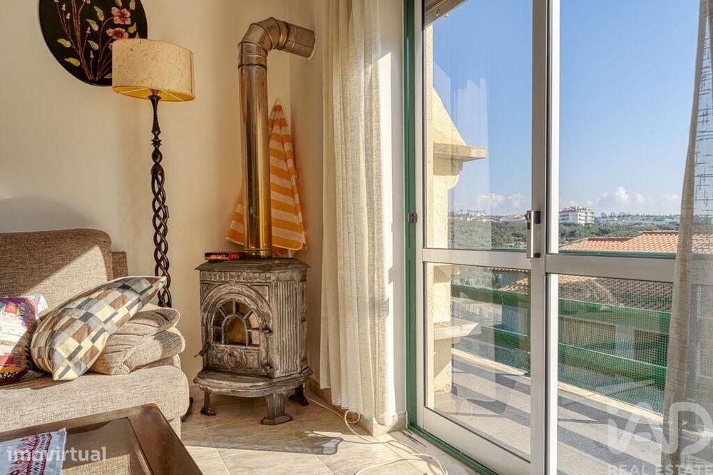 Apartamento T2 em Coimbrão de 79,00 m2