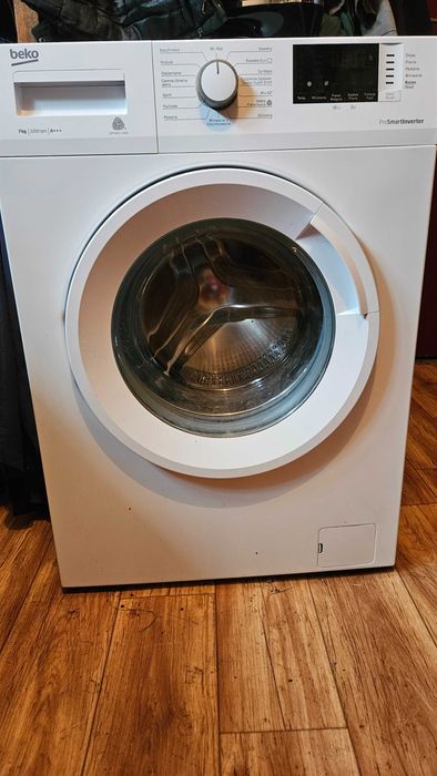 Pralka Beko programator do wymiany