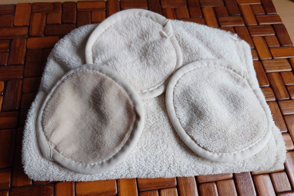 Komplet łazienkowy Notino