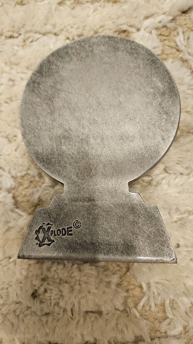 Statuetka puchar sędzia