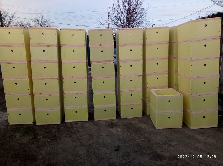 Вулик ППУ  6,8,10,12