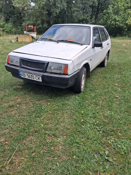 Продам Ваз 2109 1.3