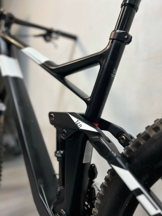 CUBE | Карбон | FOX | L  | XT Deore