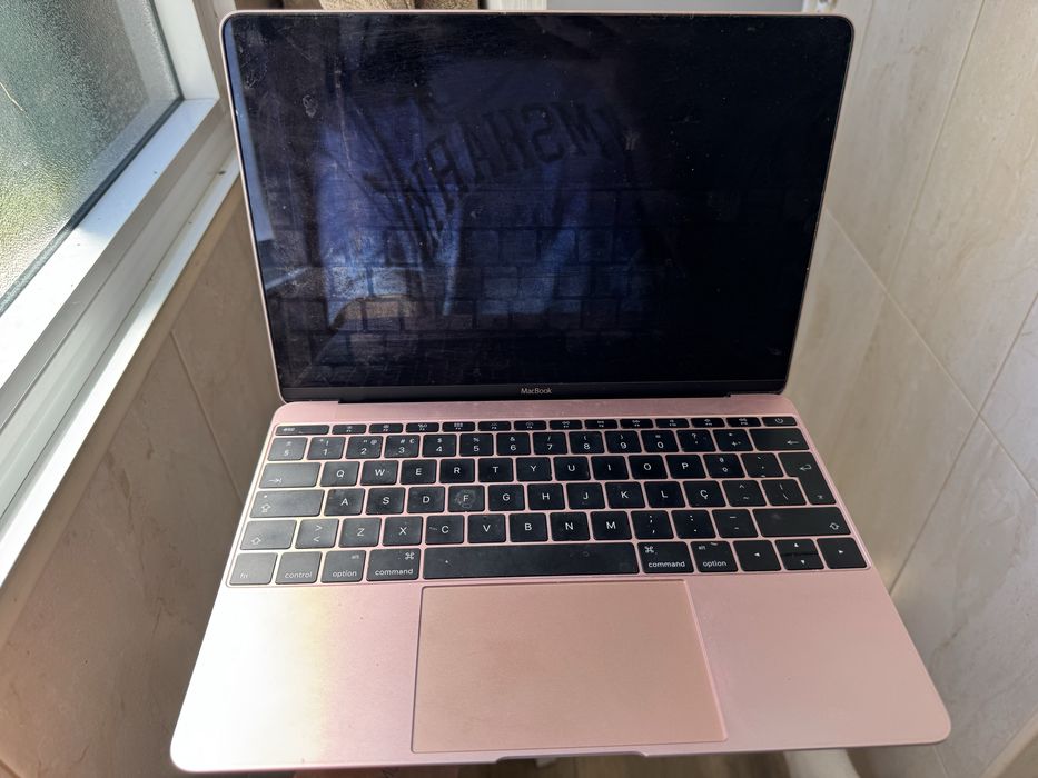 MacBook (Retina, 12 polegadas)