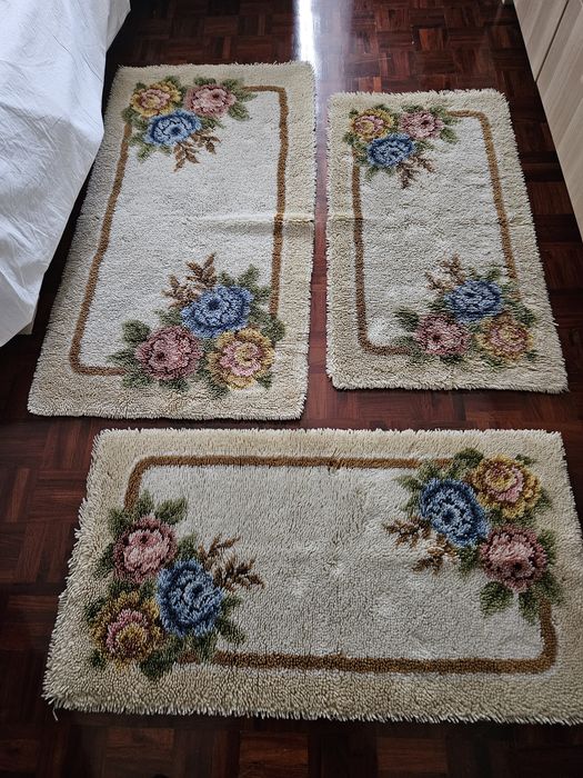 Carpetes e tapetes64741098130435123