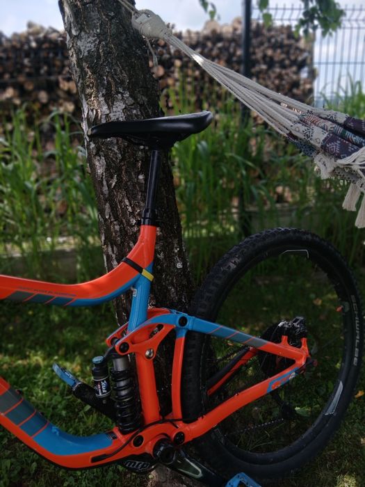Giant reign Rozm M