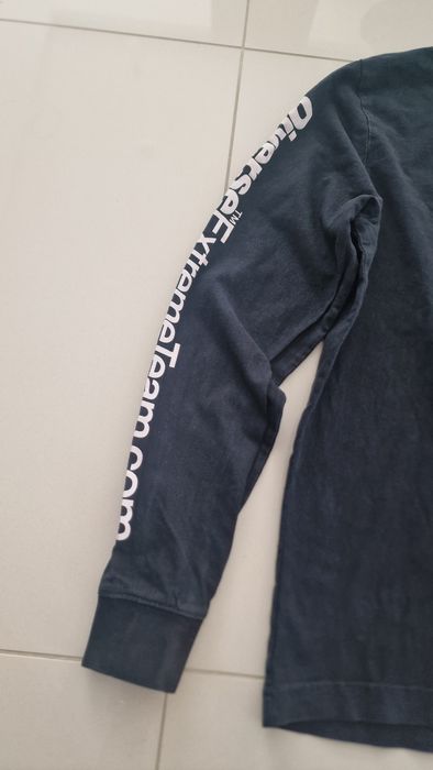 Longsleeve męski