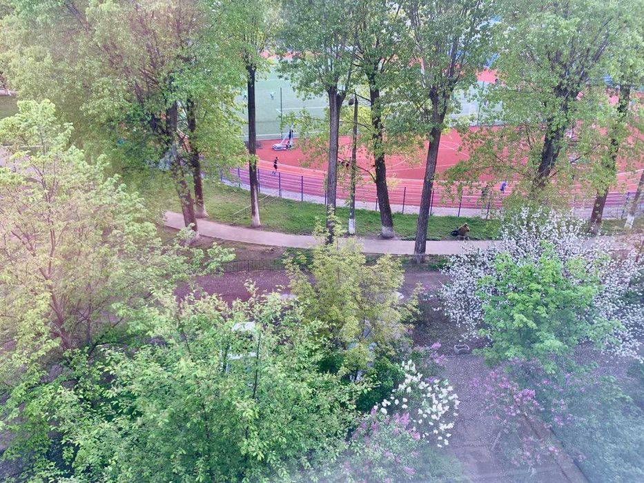 Багатокімнатна квартира за адресою вул. Преображенська (площа 101 м²) - Atlanta.ua - фото 23