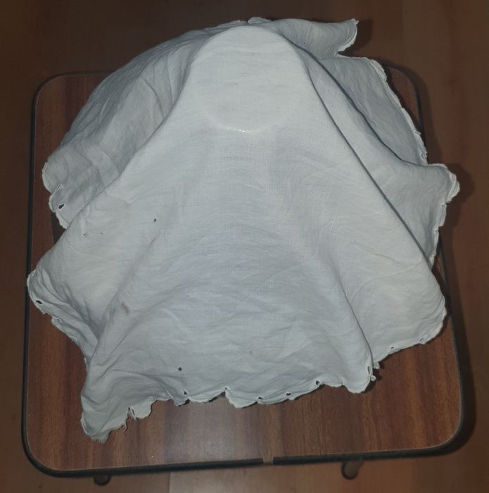 Talha Antiga Decada 70