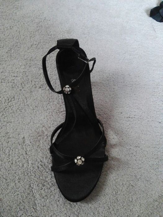 Buty damskie rozmiar 39