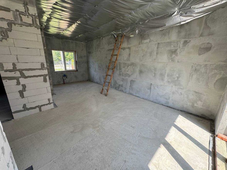 Продається окремостоячий котедж площею 84 м² у Винниках