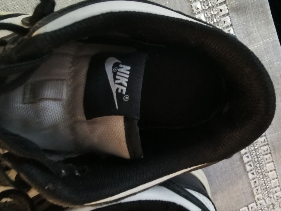 Buty Nike Dunk 37,5