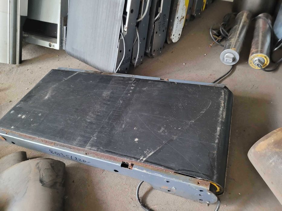 Taśmociągi Taśmociąg Podajnik Taśmowy Transporter Przenośnik