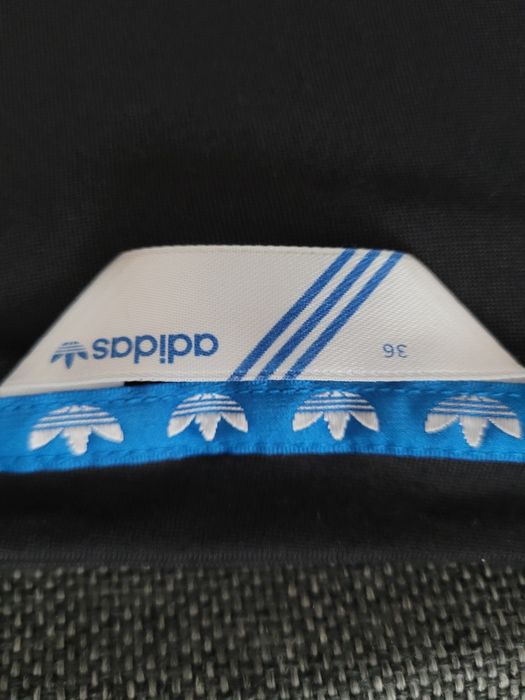 T-shirt, bluzka  adidas. S.