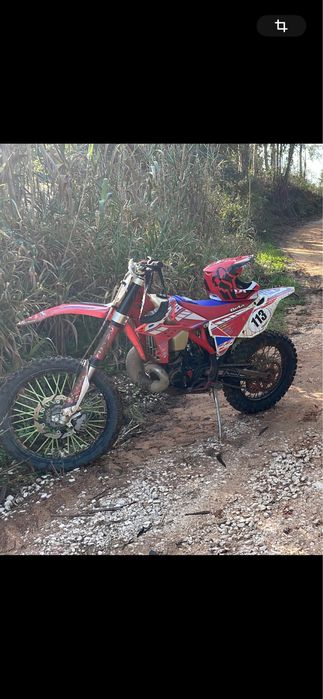 Beta 300 RR impecavel