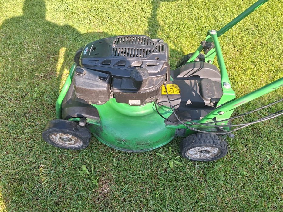 Kosiarka  do Trawy Sabo Profi