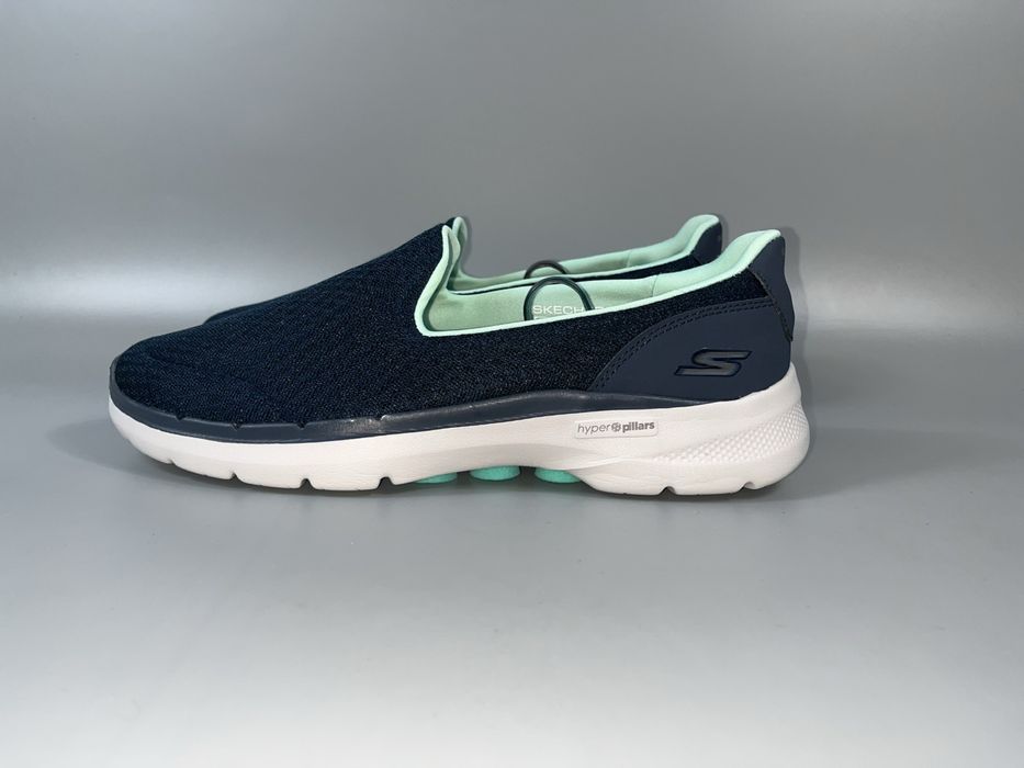 Мокасини Skechers 41 розмір (довжина 26.5 см)