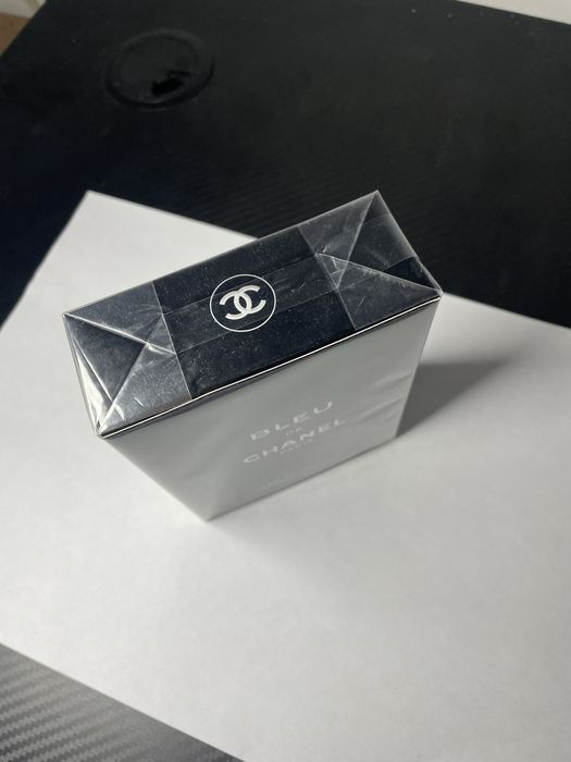 Bleu de Chanel Perfumy Meskie