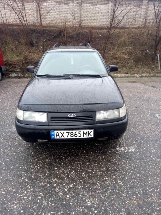 Продам Ваз 21114