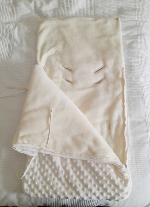 Saco de cama para bebé novo