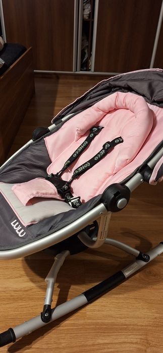 Foteliko-bujaczek CONECO LULU