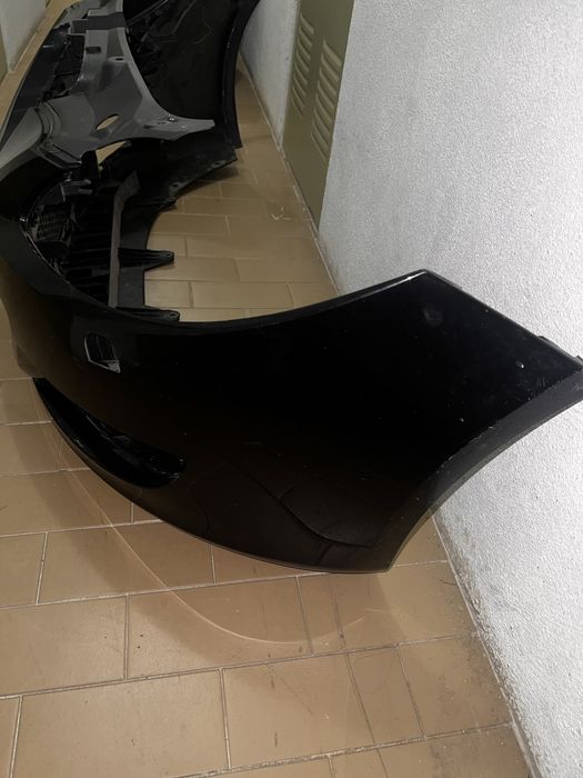 Parachoque frontal seat leon 2009-2012