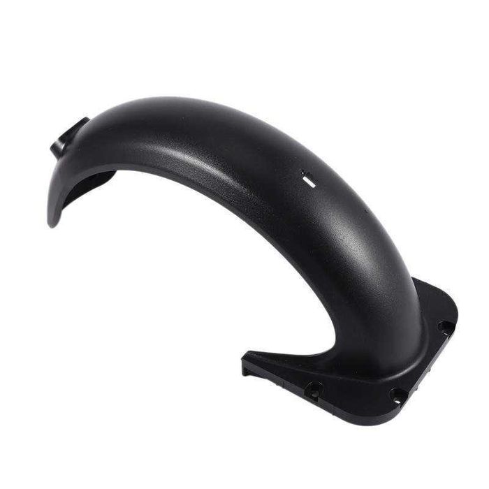 Para-choque Traseiro Para Scooter Ninebot Max G30