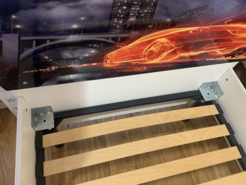 Продам ліжко 90*200