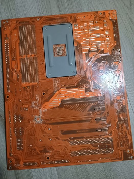 Материнська плата abit KN 9 Ultra