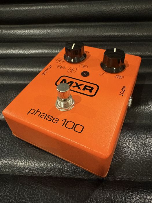 MXR Phase 100 (M-107)
