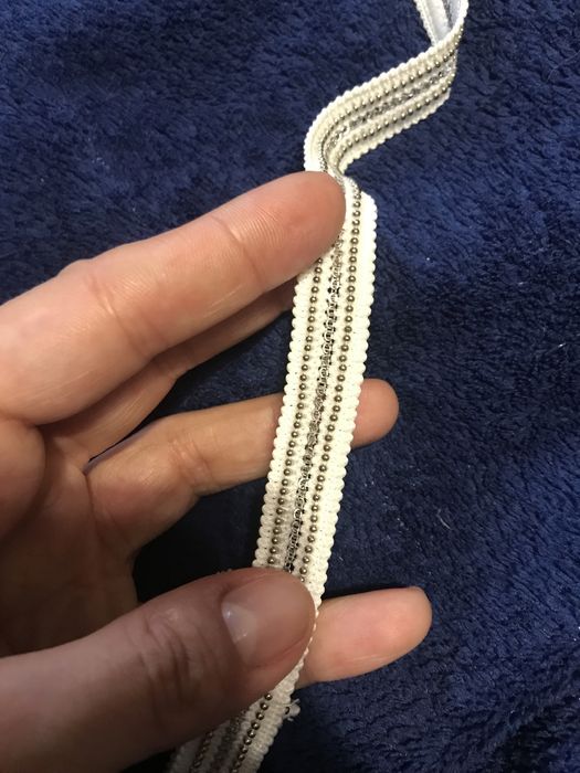 Тесьма текстильная Brunello cucinelli