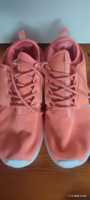 Buty codzienne rozm 38