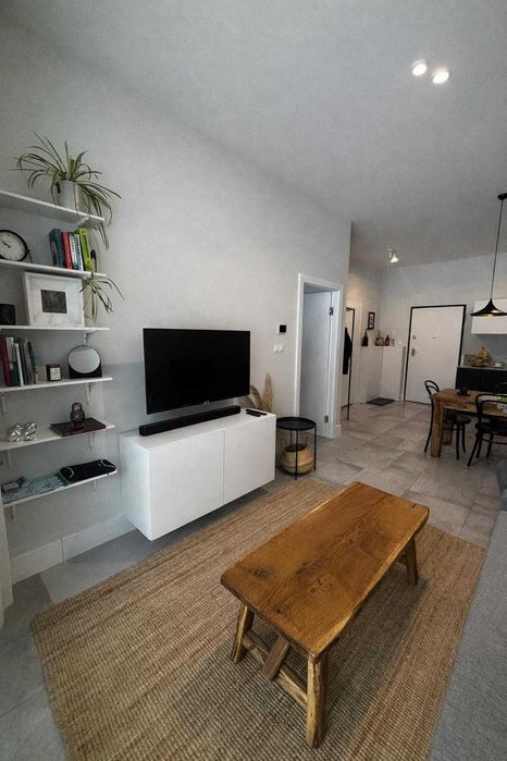 Nowoczesny Apartament w lesie, Puszcza Białowieska
