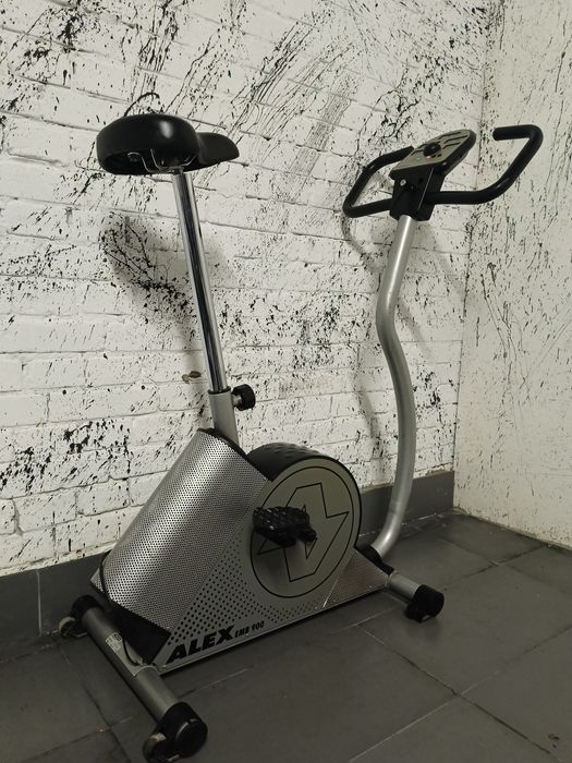 Rower Stacjonarny Elektromagnes Wysyłka HIT