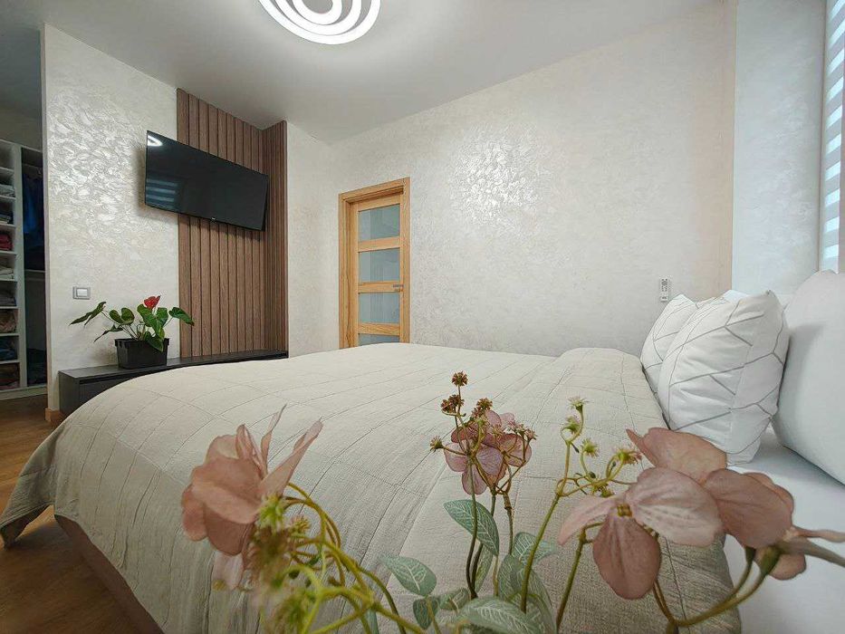 Зниження ціни! Будинок преміум-класу у лісовій Бучі | Ремонт, техніка!