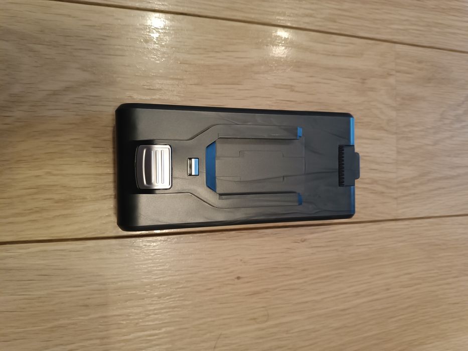 // Odkurzacz pionowy Buture VC60 -  akumulator, bateria