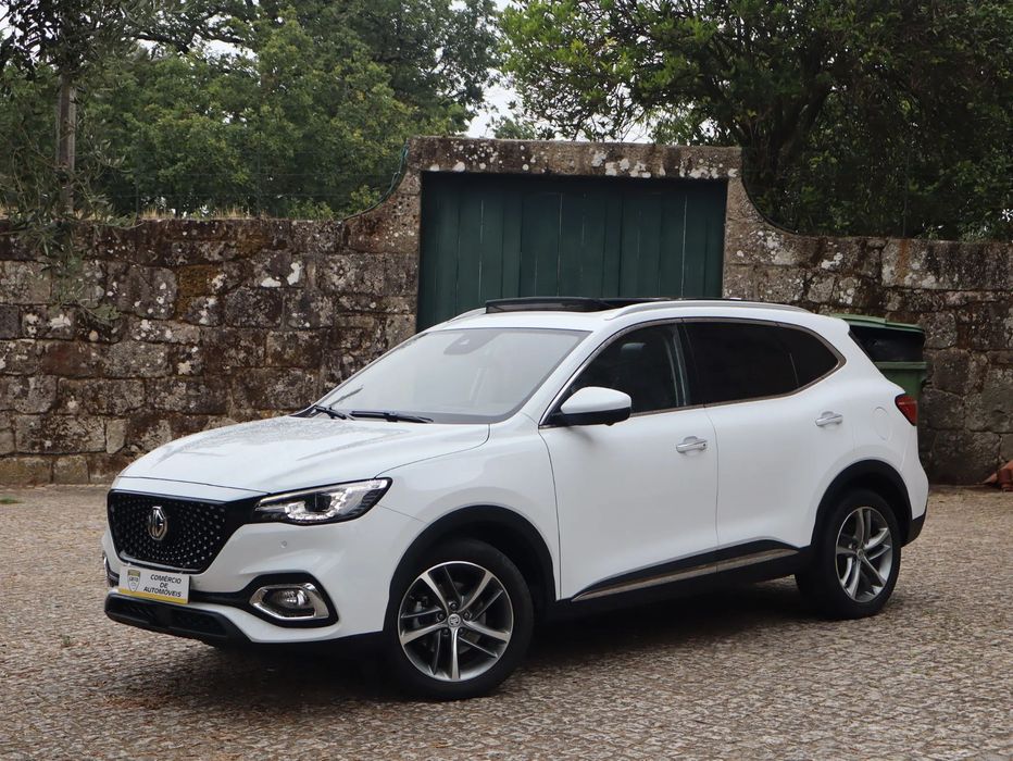 MG EHS 1.5T-GDI Luxury