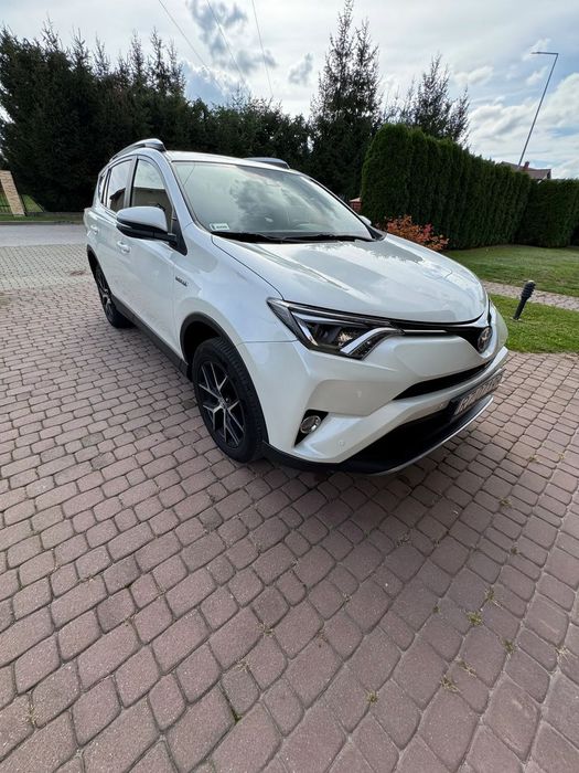 Toyota RAV-4