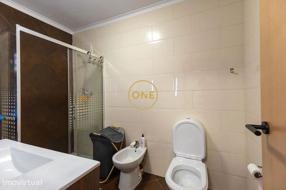 Apartamento T2 Maia