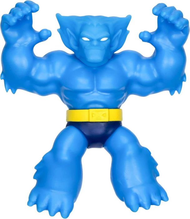 Goo Jit Zu Marvel Studios X-Men´97 Beast Гуджитсу Звір Люди Ікс