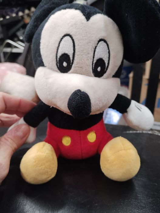 Maskotka myszka Miki
