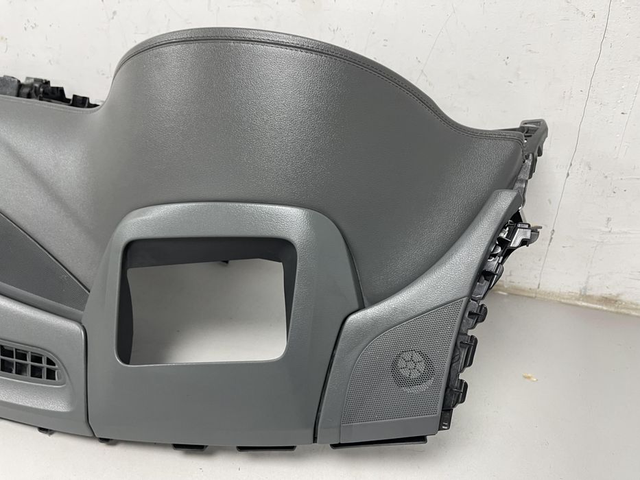 Панель приладів AUDI A8 D4 торпедо ауді торпеда ауди консоль а8 д4