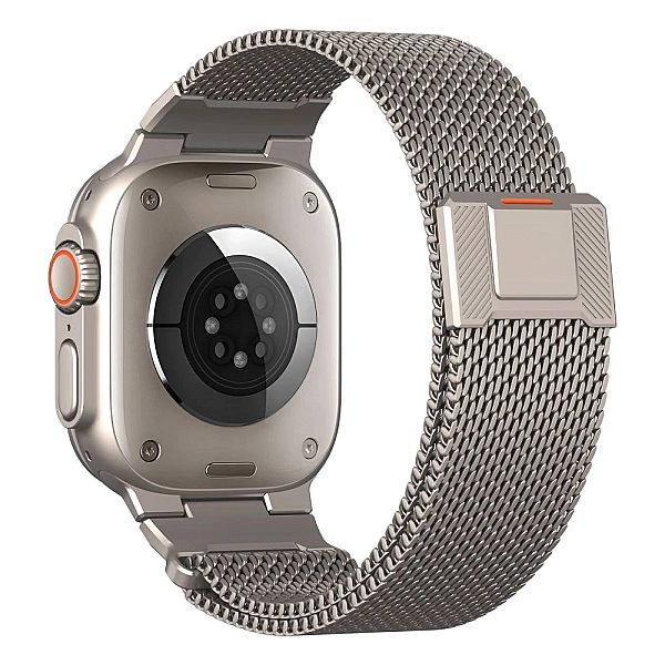 Tech-Protect Milano Vanguard Apple Watch 8 / 9 / 10 / 11 / Se / Ultra