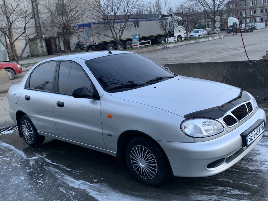 Део сенс 1.3 польша