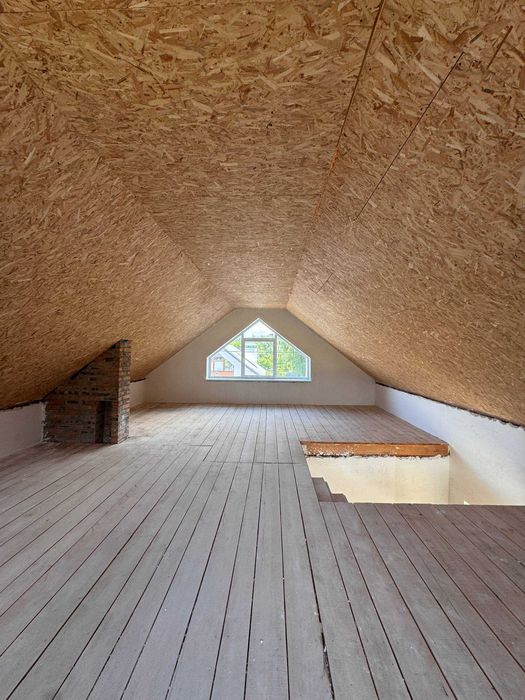 Якісний будинок з керамоблоку за ціною квартири | 120 м² | 3,5 сотки | Держпрограми