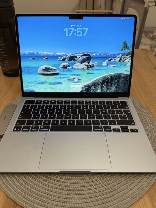 Macbook 13 Air M4 512GB