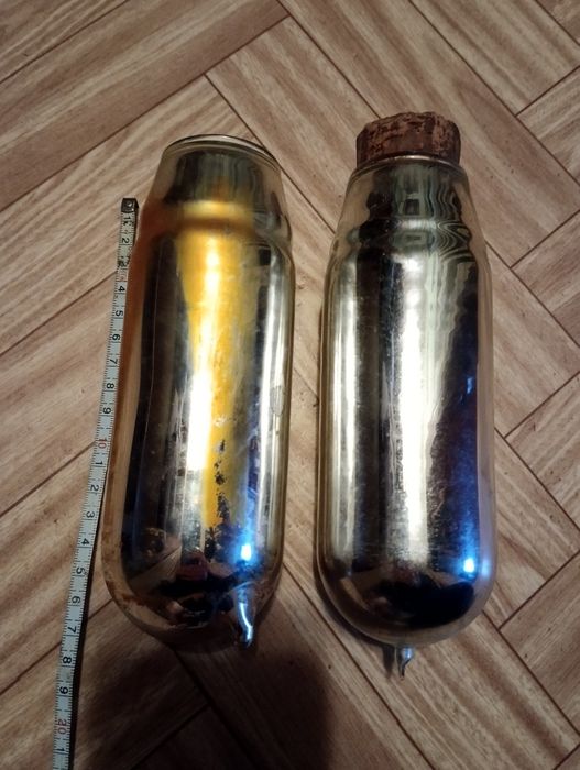 Колба для термоса